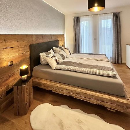 Ferienwohnung Bergseeruhe - Allgaeu - Ankommen & Wohlfuehlen 苏尔茨贝格 外观 照片