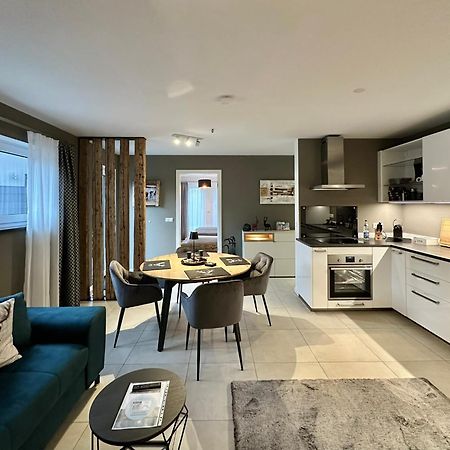 Ferienwohnung Bergseeruhe - Allgaeu - Ankommen & Wohlfuehlen 苏尔茨贝格 外观 照片