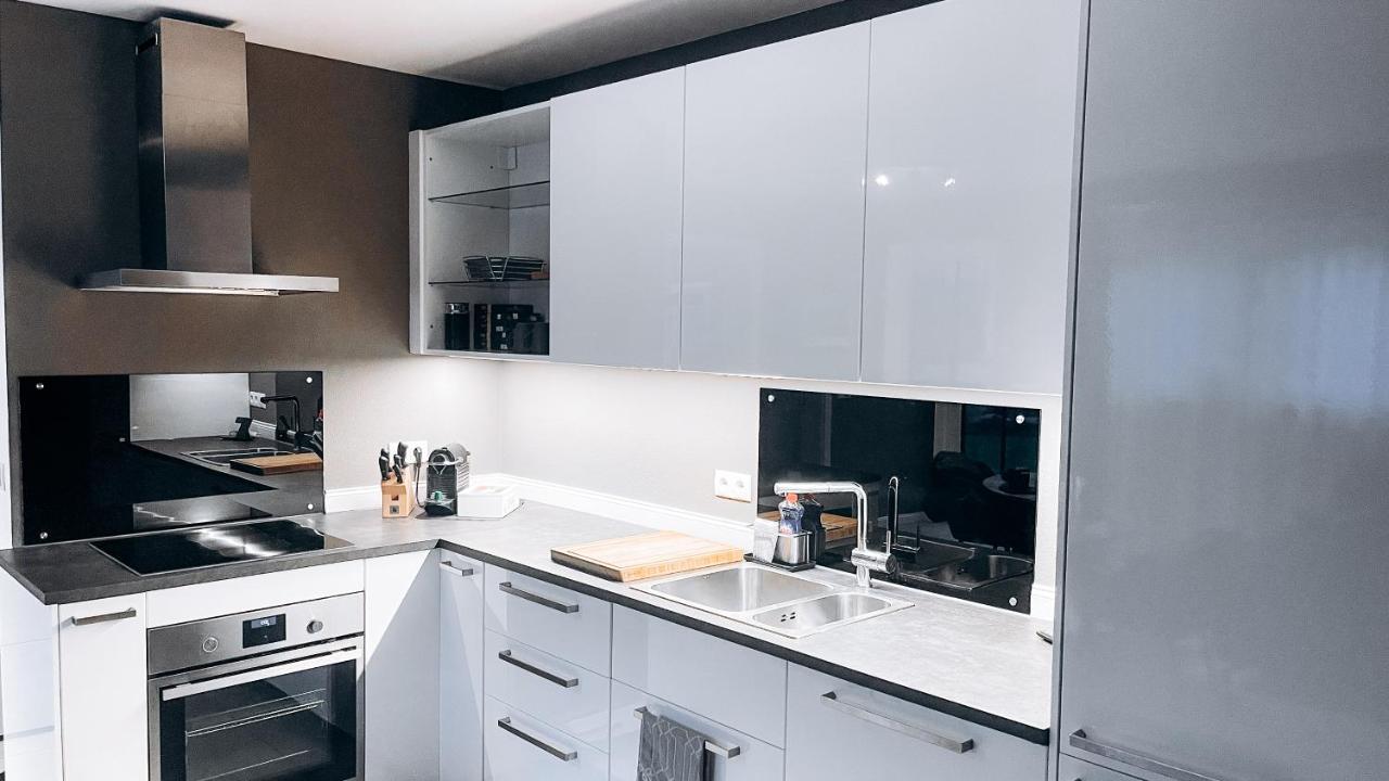 Ferienwohnung Bergseeruhe - Allgaeu - Ankommen & Wohlfuehlen 苏尔茨贝格 外观 照片