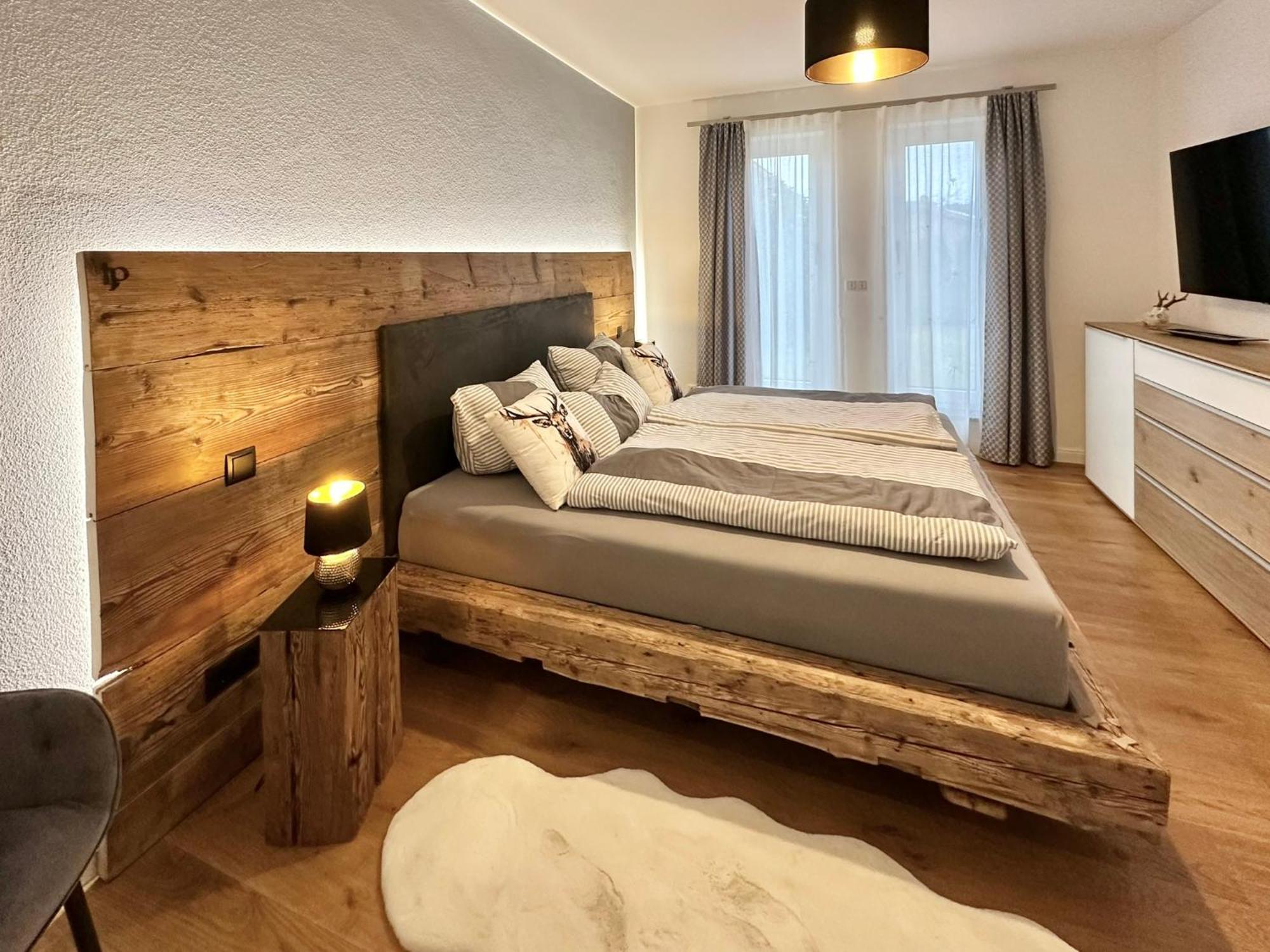 Ferienwohnung Bergseeruhe - Allgaeu - Ankommen & Wohlfuehlen 苏尔茨贝格 外观 照片
