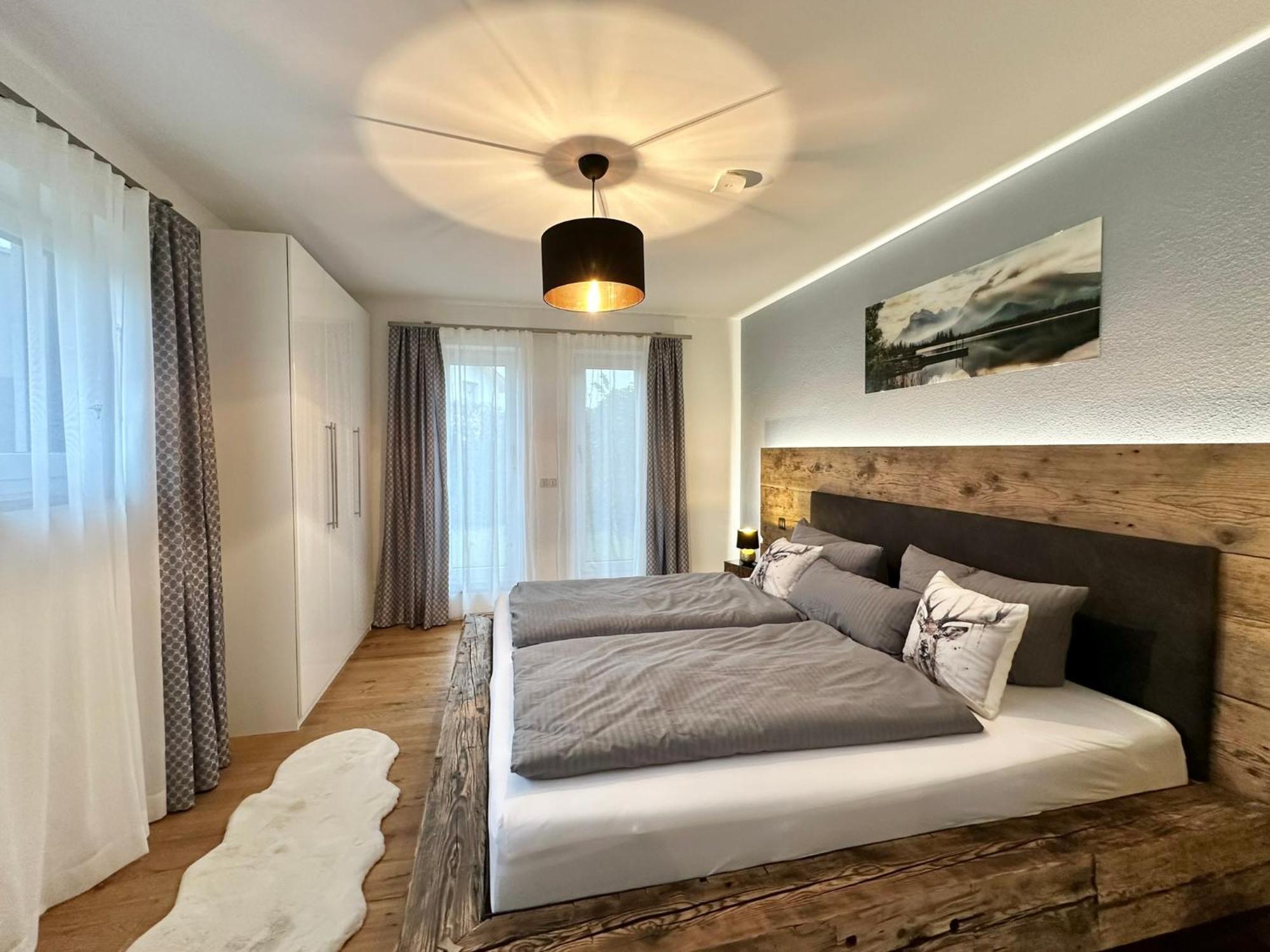 Ferienwohnung Bergseeruhe - Allgaeu - Ankommen & Wohlfuehlen 苏尔茨贝格 外观 照片